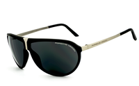 Porsche Design P8619 A Sonnenbrille,  UV400 Schutzfilter