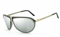 Porsche Design P8619 C Sonnenbrille,  UV400 Schutzfilter