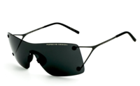 Porsche Design P8620 C Sonnenbrille,  UV400 Schutzfilter