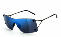 Porsche Design P8620 D Sonnenbrille,  UV400 Schutzfilter