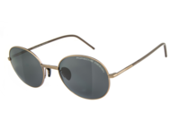 Porsche Design P8631 C Sonnenbrille,  UV400 Schutzfilter