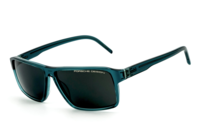 Porsche Design P8634 B Sonnenbrille,  UV400 Schutzfilter