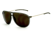 Porsche Design P8635 C Sonnenbrille,  UV400 Schutzfilter