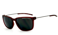 Porsche Design P8637 D Sonnenbrille,  UV400 Schutzfilter