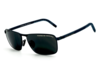 Porsche Design P8640 B Sonnenbrille,  UV400 Schutzfilter