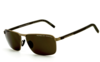 Porsche Design P8640 C Sonnenbrille,  UV400 Schutzfilter