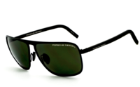 Porsche Design P8641 A Sonnenbrille,  UV400 Schutzfilter