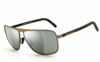 Porsche Design P8641 D Sonnenbrille,  UV400 Schutzfilter