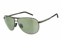 Porsche Design P8642 C Sonnenbrille,  UV400 Schutzfilter