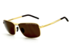 Porsche Design P8643 B Sonnenbrille,  UV400 Schutzfilter