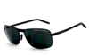 Porsche Design P8643 D Sonnenbrille,  UV400 Schutzfilter