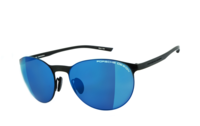 Porsche Design P8660 A Sonnenbrille,  UV400 Schutzfilter