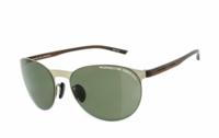 Porsche Design P8660 B Sonnenbrille,  UV400 Schutzfilter