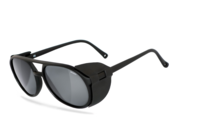 SKIPPER® - polarized Eyewear Skipper 8.0 - 2190-ap (polarisierend) polarisierte Sportbrille,  Fahrradbrille,  Sonnenbrille,  Bikerbrille,  Radbrille,  UV400 Schutzfilter