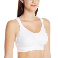 ANITA ACTIVE Sport BH Extrem Control,  Weiß Weiß 75 F