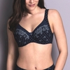 ANITA COMFORT Belvedere Bügel BH ungefüttert,  Deep Blau Deep Blau 100 F