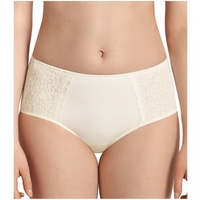 ANITA Comfort Havanna Taillenslip Hose,  Champagner Champagner 46