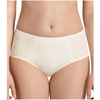 ANITA Comfort Havanna Taillenslip Hose,  Champagner Champagner 48