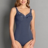 ANITA COMFORT Venecia Body ohne Bügel Figurformer,  Shadow Blau Shadow Blau 100 E