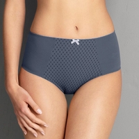 ANITA COMFORT Venecia Taillenslip Hose,  Shadow Blau Shadow Blau 38