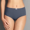 ANITA COMFORT Venecia Taillenslip Hose,  Shadow Blau Shadow Blau 50