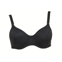 Anita Maternity Still BH mit Bügel,  Schwarz Schwarz 90 C