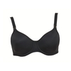 Anita Maternity Still BH mit Bügel,  Schwarz Schwarz 95 D