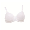 Anita Maternity Still BH mit Bügel,  Weiß Weiß 70 C