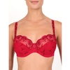 FELINA Conturelle Provence,  Bügel BH,  Rot Tango Rot 100 B