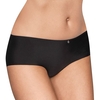 FELINA Conturelle Pure Feeling,  Panty Shorty,  Schwarz Schwarz 38