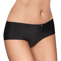 FELINA Conturelle Pure Feeling,  Panty Shorty,  Schwarz Schwarz 38