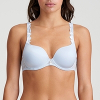 MARIE JO Agnes BH mit Softcups,  Pale Blau Pale Blau 80 D