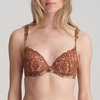MARIE JO Amalie BH Softcups unterlegt,  Bronzo Doro Bronzo Doro 90 D