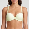 MARIE JO Avero BH Push Up gefüttert,  Apple Sorbet Apple Sorbet 70 C