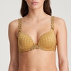 MARIE JO Avero BH Softschalen,  Multiway,  Gold