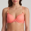 MARIE JO Avero BH Softschalen,  Multiway,  Pfirsich Peach