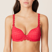 MARIE JO Avero BH Softschalen,  Multiway,  Rot