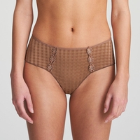 MARIE JO Avero Panty Hose Shorty,  Bronze Bronze 38