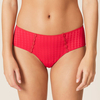 MARIE JO Avero Panty Short,  Rot Rot 40