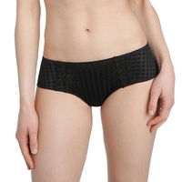 MARIE JO Avero Panty Shorty,  Schwarz Schwarz 38