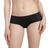 MARIE JO Avero Panty Shorty,  Schwarz Schwarz 42