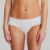 MARIE JO Avero Panty Shorty,  Weiß Weiß 38