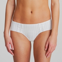 MARIE JO Avero Panty Shorty,  Weiß Weiß 38