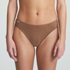 MARIE JO Avero Slip Hose,  Bronze Bronze 42