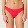 MARIE JO Avero Slip Hose,  Rot