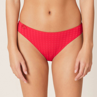 MARIE JO Avero Slip Hose,  Rot