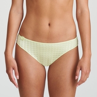 MARIE JO Avero Slip Rioslip klassicher Schnitt,  Apple Sorbet Apple Sorbet 40