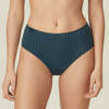 MARIE JO Avero Slip Taillenslip,  Empire Grün