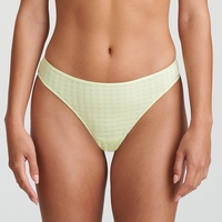MARIE JO Avero String Tanga,  Apple Sorbet Apple Sorbet 36