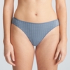 MARIE JO Avero String Tanga,  Atlantic Blau Atlantic Blau 38